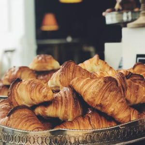Viennoiseries