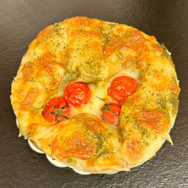 Focaccia