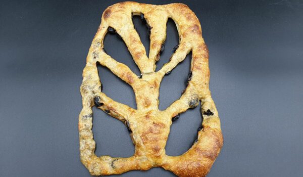 Fougasse