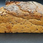 Norvégien aux céréales