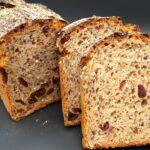 Norvégien céréales et fruits