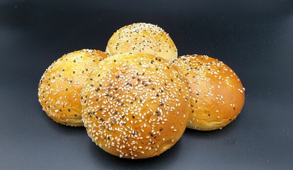 Pain à burger