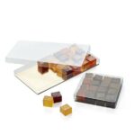 Les pâtes de fruits