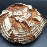 Tourte seigle (660g)