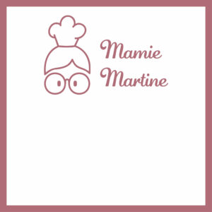 Mamie Martine
