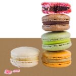 Les macarons
