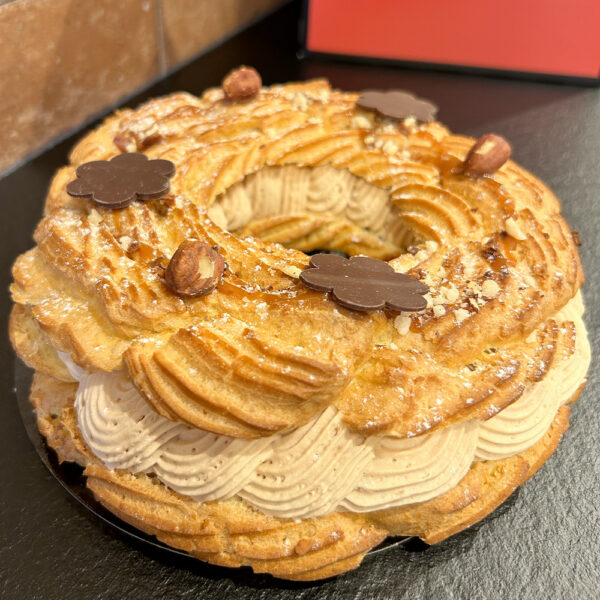 Paris-Brest