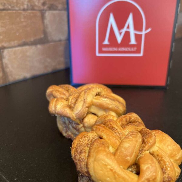 Kanelbullar