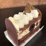 Bûchette Forêt Noire