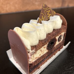 Bûchette Forêt Noire