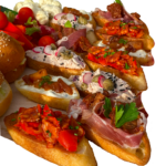 Pintxos